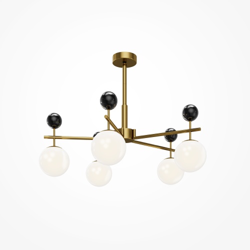 Подвесной светильник Maytoni MOD436PL-05BS