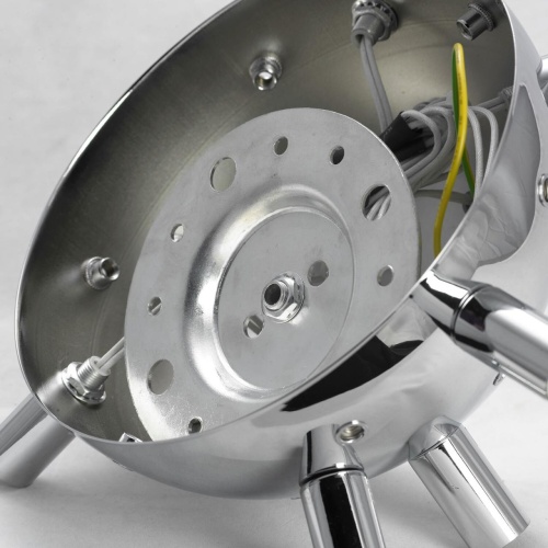 Люстра потолочная Lussole GRLSA-5907-09