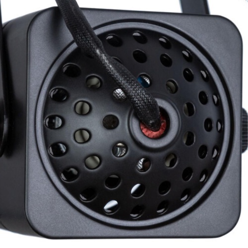 Трековый светильник Arte lamp A1314PL-1BK СВЕТИЛЬНИК ПОТОЛОЧНЫЙ
