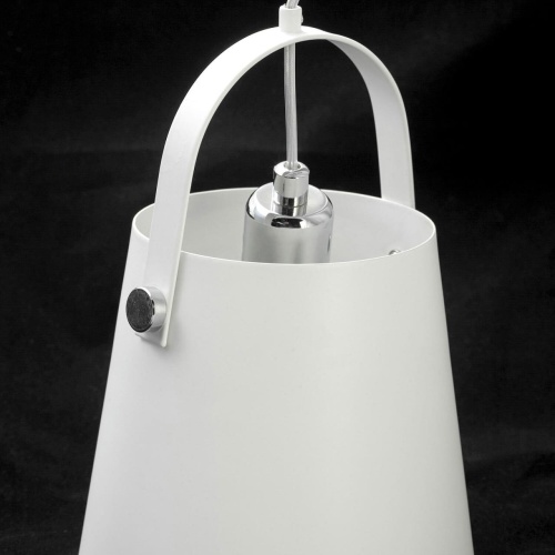 Люстра подвесная Lussole GRLSP-8098