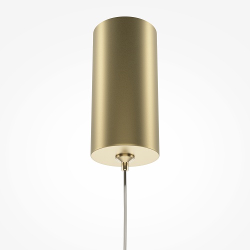 Подвесной светильник Maytoni MOD160PL-L6GK