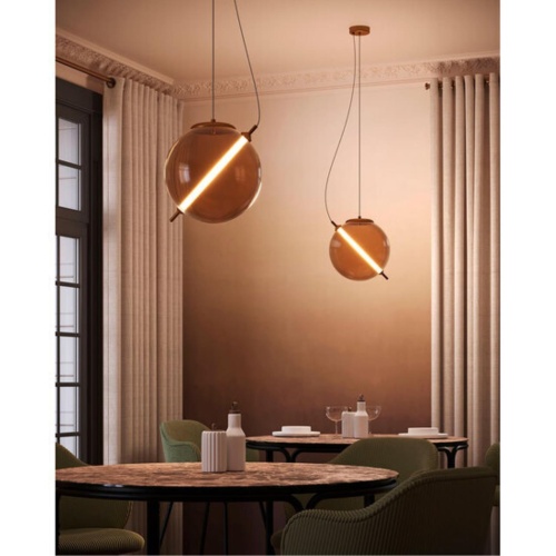 Arte lamp A3230SP-1PB СВЕТИЛЬНИК ПОДВЕСНОЙ