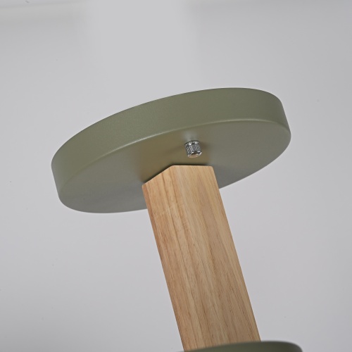 Потолочный Светильник Turna L10 Khaki от Imperiumloft 228862-26