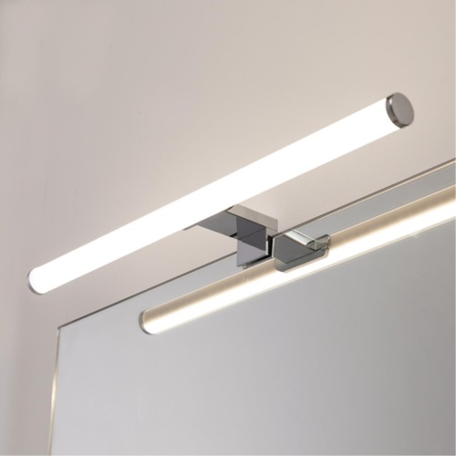 Подсветка для зеркал Arte lamp A2937AP-1CC СВЕТИЛЬНИК НАСТЕННЫЙ