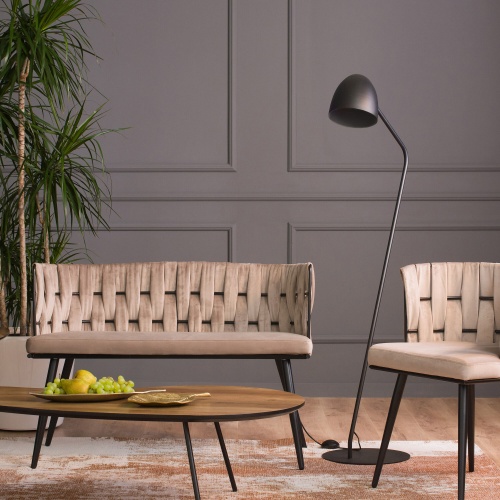 Напольный светильник TK Lighting 5037 Soho