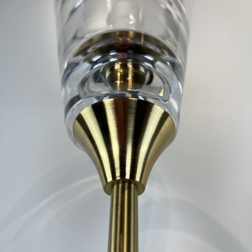 Бра Torche De Verre Wall Lamp от Imperiumloft 74199-22