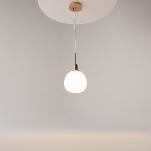 Подвесной светильник Maytoni MOD221-PL-01-G