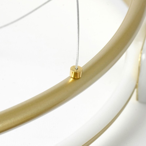 Люстра подвесная Lussole SY1617