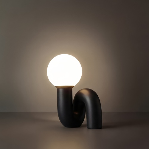 Настольный светильник Freya FR5283TL-01R