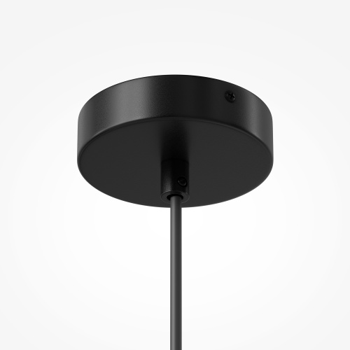 Подвесной светильник Maytoni MOD466PL-L12B3K