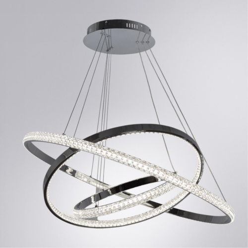 Подвесная люстра Arte lamp A2182SP-160CC СВЕТИЛЬНИК ПОДВЕСНОЙ