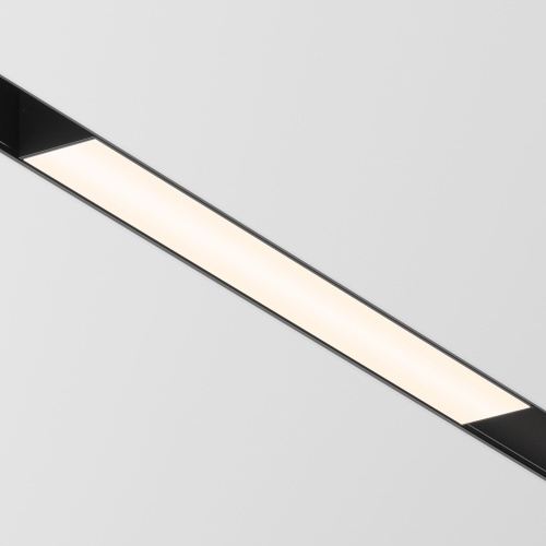 Трековый светильник Technical TR012-2-12W3K-B