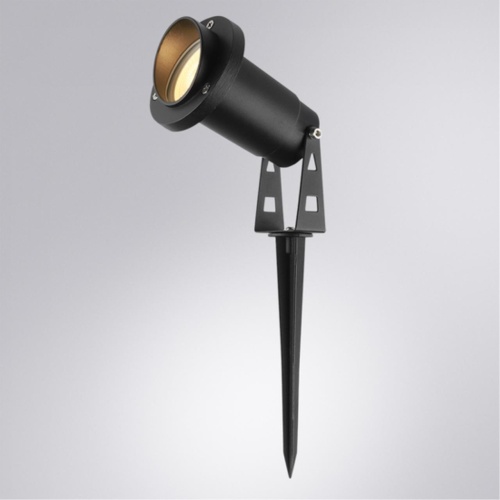 Arte lamp A1522IN-1BK УЛИЧНЫЙ СВЕТИЛЬНИК