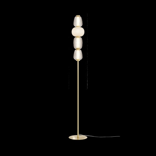 Напольный светильник (торшер) Maytoni MOD267FL-L32G3K