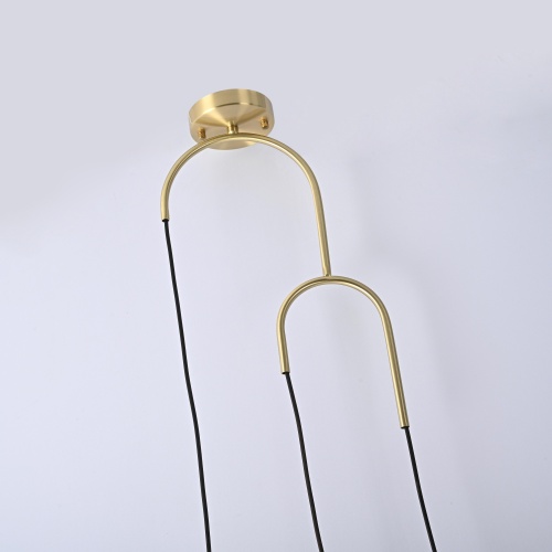 Подвесной светильник NEWTON 101835-26