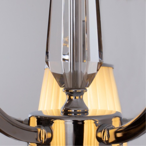 Потолочная люстра Arte lamp A4047PL-5CC СВЕТИЛЬНИК ПОТОЛОЧНЫЙ