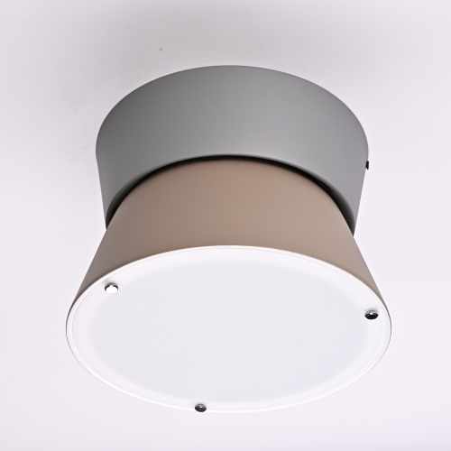 Потолочный светильник KNAP D25 Beige 193554-26