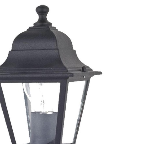 Уличный столб Favourite 1812-1T, уличный светильник, W150*H370, 1xE27x60W, IP44, excluded