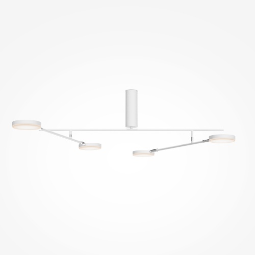 Потолочный светильник Maytoni MOD070CL-L30W3K