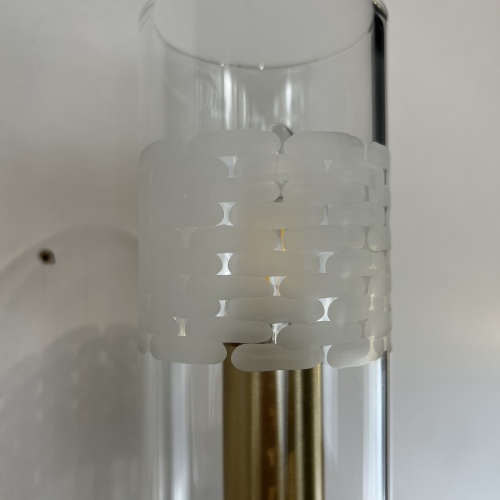 Настенный светильник (Бра) Chamont 2 164356-60