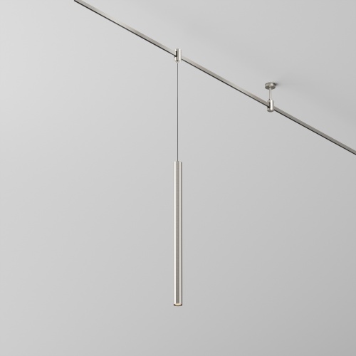 Трековый светильник Technical TR156-1-5W4K-PT