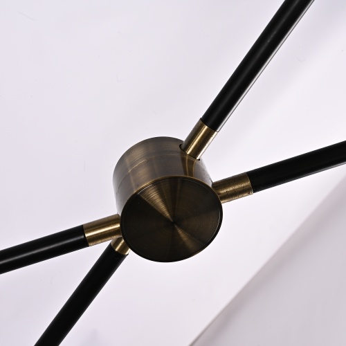 Торшер Baton Flor Lamp 3 от Imperiumloft 85432-22