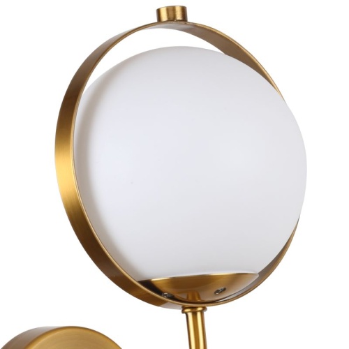 Бра Stilfort 2018/03/01W серия Rozetto