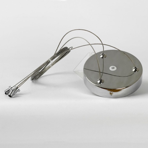 Люстра подвесная Lussole SY3478