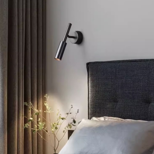 Настенный Светильник Bernard B Wall Brass от Imperiumloft 241258-23
