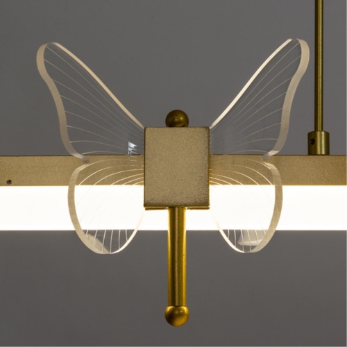 Arte lamp A2187SP-1GO СВЕТИЛЬНИК ПОДВЕСНОЙ