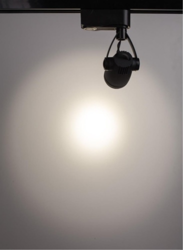 Трековый светильник Arte lamp A5910PL-1BK СВЕТИЛЬНИК ПОТОЛОЧНЫЙ