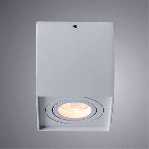 Накладной светильник Arte lamp A5544PL-1WH СВЕТИЛЬНИК ПОТОЛОЧНЫЙ