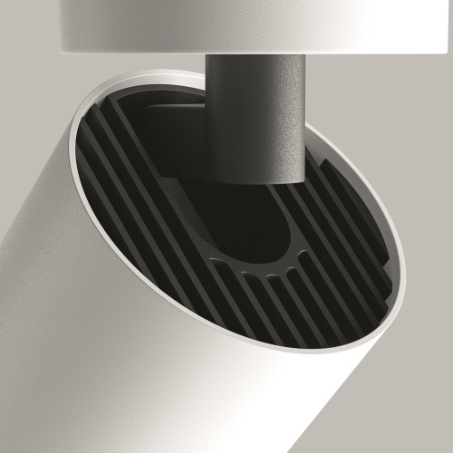 Потолочный светильник Technical C055CL-L12W3K-Z-W
