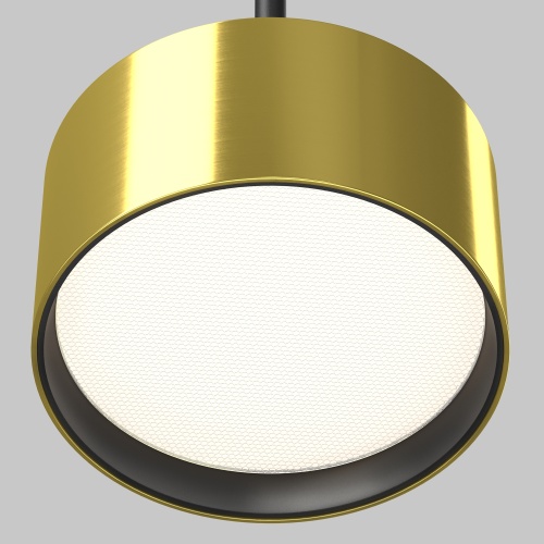 Подвесной светильник Maytoni P102PL-12W4K-BS