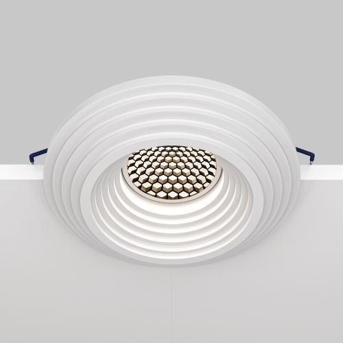 Встраиваемый светильник Technical DL004-1-01-W