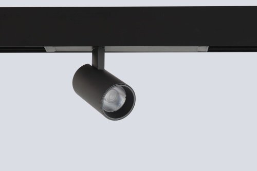 Светильник трековый 220V Crystal Lux CLT 0.35 003 10W BL 4000K
