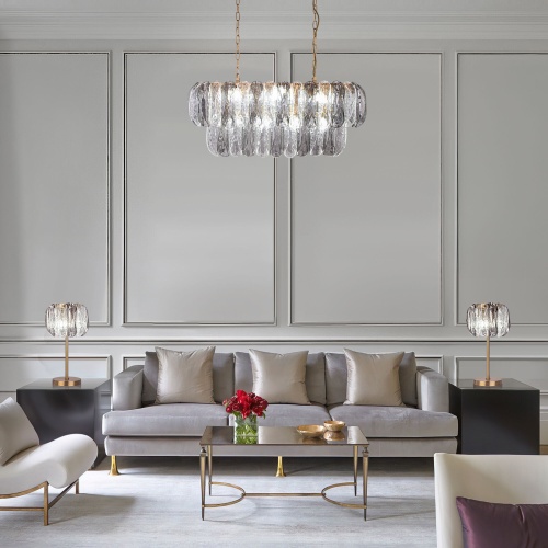  Bogate's 01125/2/ настольный светильник