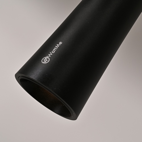 Потолочный Светильник Zylo Black H34 от Imperiumloft 314525-23