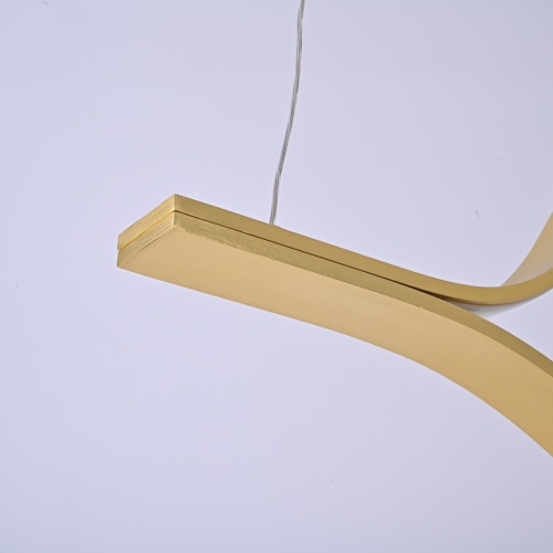 Подвесной Светодиодный Светильник Tape Light L100 от Imperiumloft 149481-49