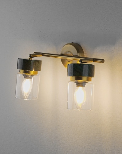 Спот Moderli V11822-2C Almero