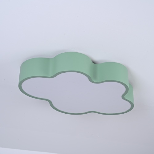 Потолочный Светильник Cloud 50 Зеленый от Imperiumloft 186674-26