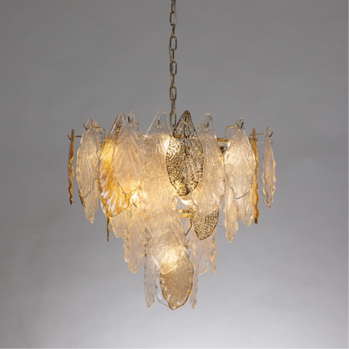 Подвесная люстра Arte lamp A4080LM-12GO СВЕТИЛЬНИК ПОДВЕСНОЙ