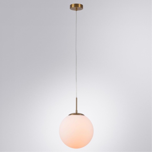 Arte lamp A1561SP-1PB СВЕТИЛЬНИК ПОДВЕСНОЙ