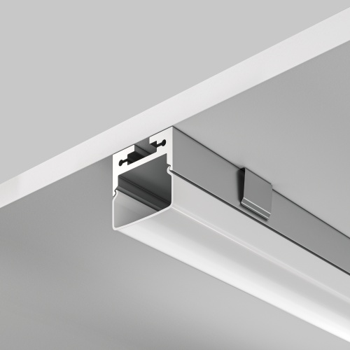 Профиль Led Strip ALM-2020B-S-2M