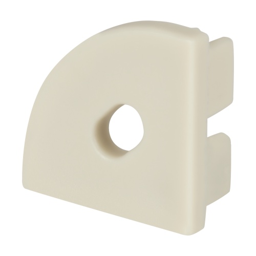 Комплектующие для профиля Led Strip ALM008EC