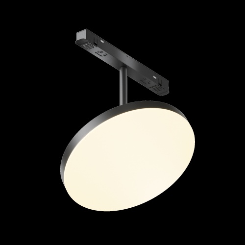 Трековый светильник Technical TR131-2-15W3K-B