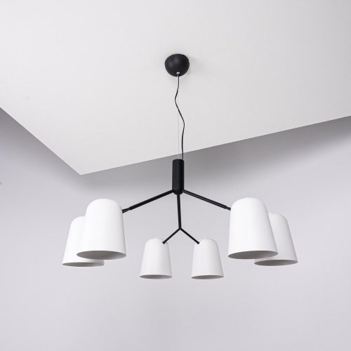 Подвесная люстра SKYM D80 203498-26