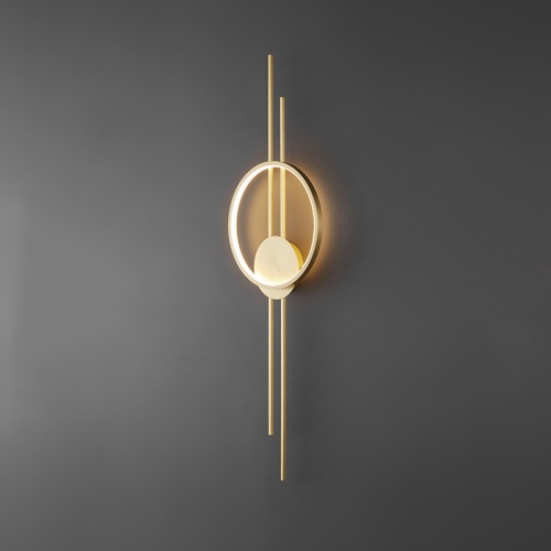 Бра ACTION Brass 334653-26