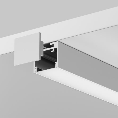 Комплектующие для профиля Led Strip 642065