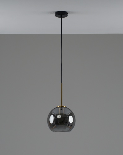 Светильник подвесной Moderli V11527-1P Sumatra